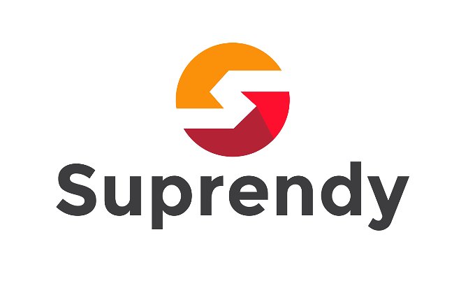 Suprendy.com